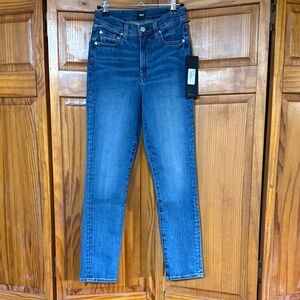 Edwin “Bree” Jeans in Enigmatic